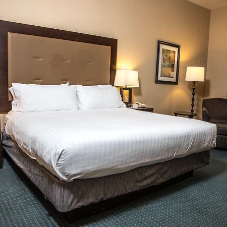 Holiday Inn Express & Suites Detroit - Novi By Ihg מראה חיצוני תמונה