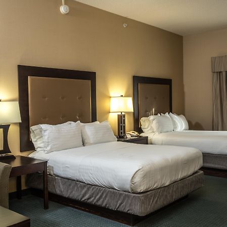 Holiday Inn Express & Suites Detroit - Novi By Ihg מראה חיצוני תמונה
