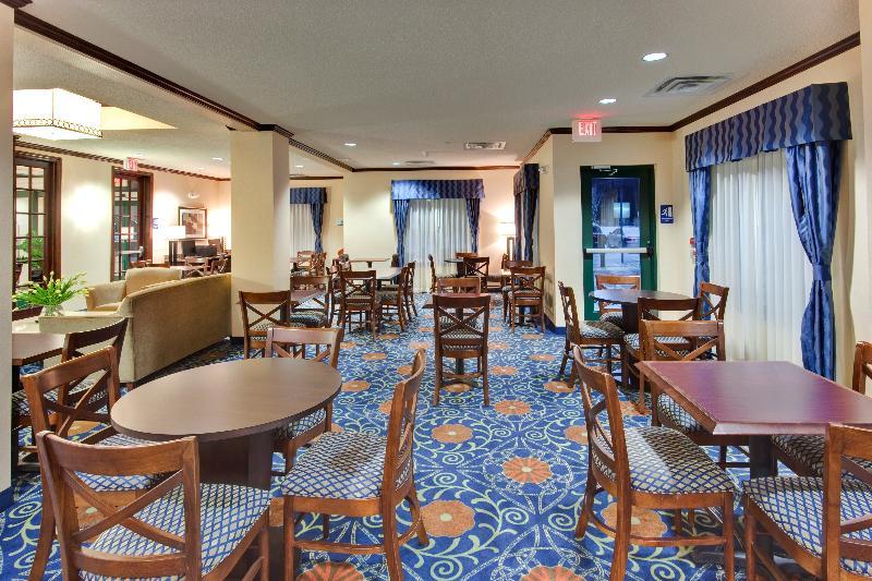 Holiday Inn Express & Suites Detroit - Novi By Ihg מראה חיצוני תמונה