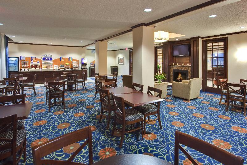 Holiday Inn Express & Suites Detroit - Novi By Ihg מראה חיצוני תמונה