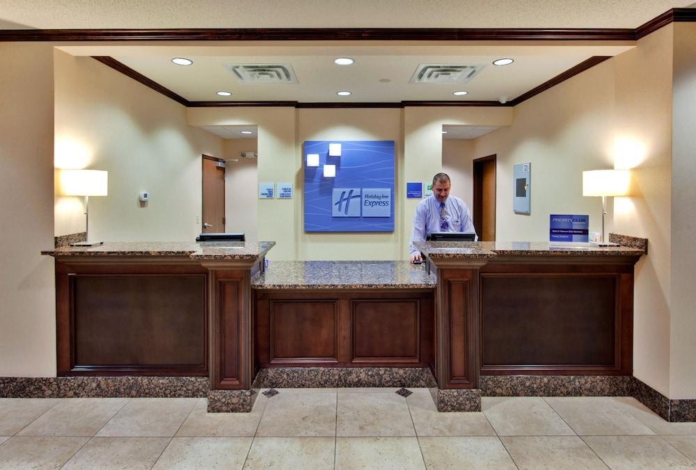 Holiday Inn Express & Suites Detroit - Novi By Ihg מראה חיצוני תמונה