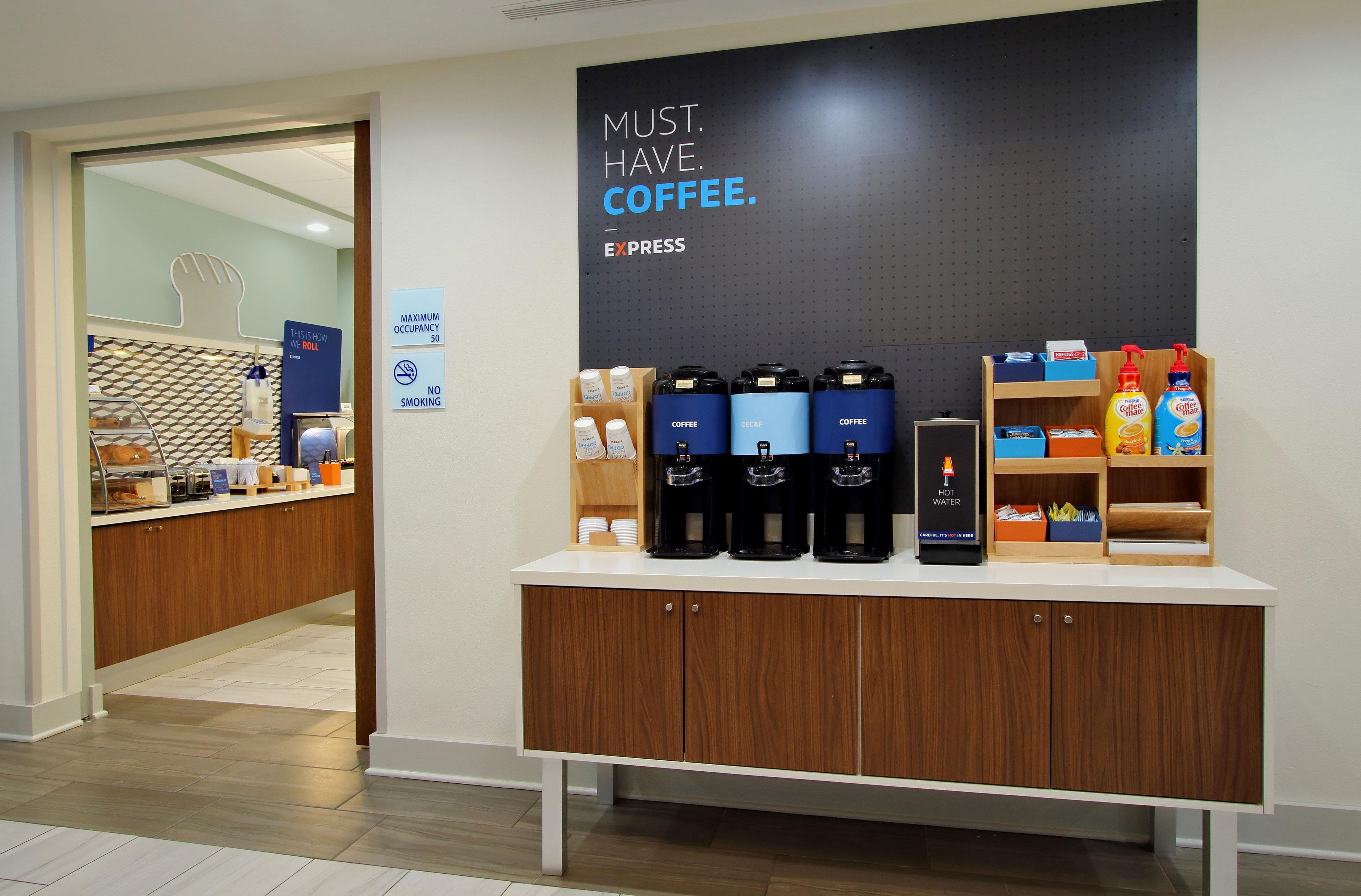 Holiday Inn Express & Suites Detroit - Novi By Ihg מראה חיצוני תמונה