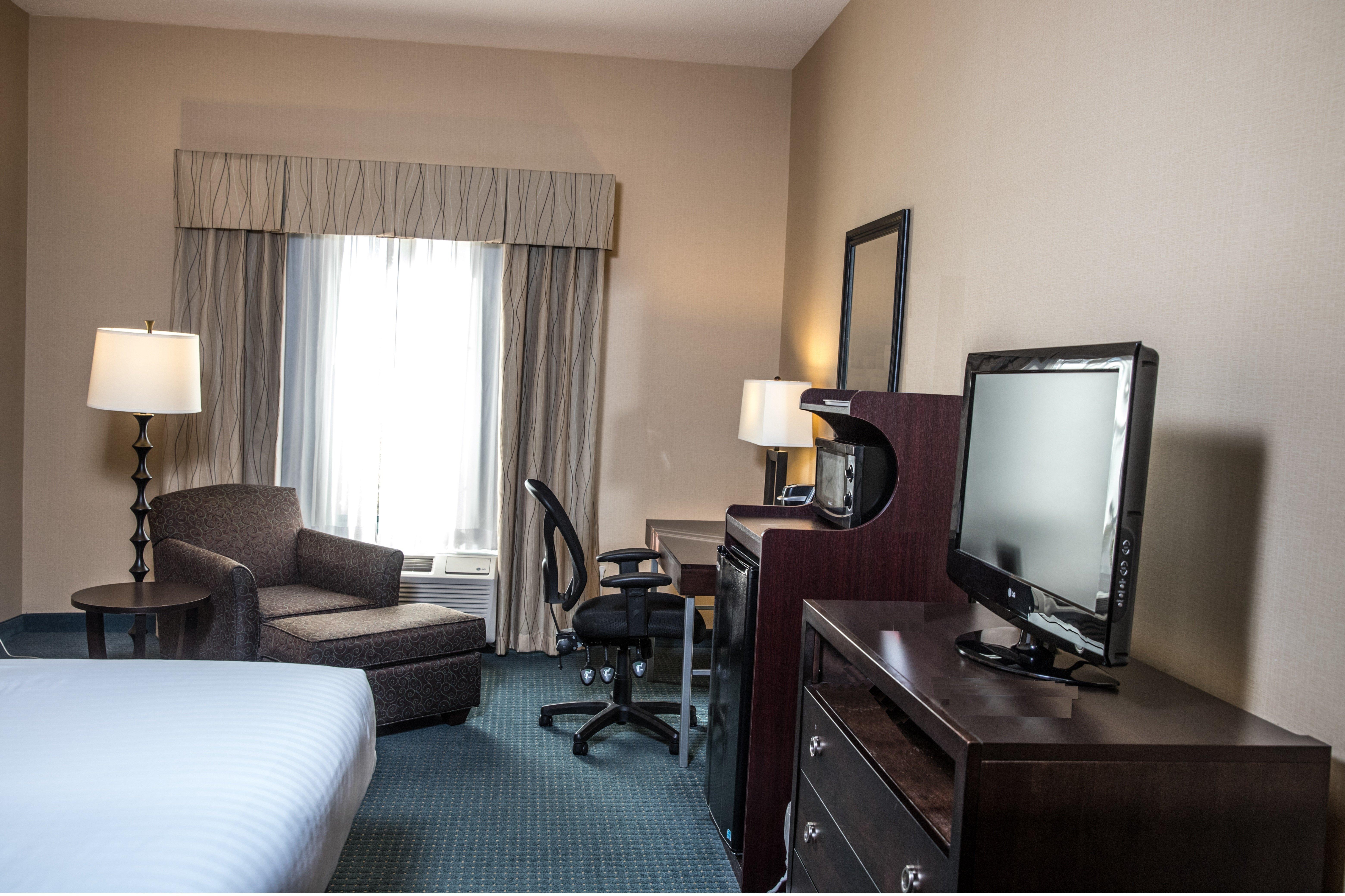 Holiday Inn Express & Suites Detroit - Novi By Ihg מראה חיצוני תמונה