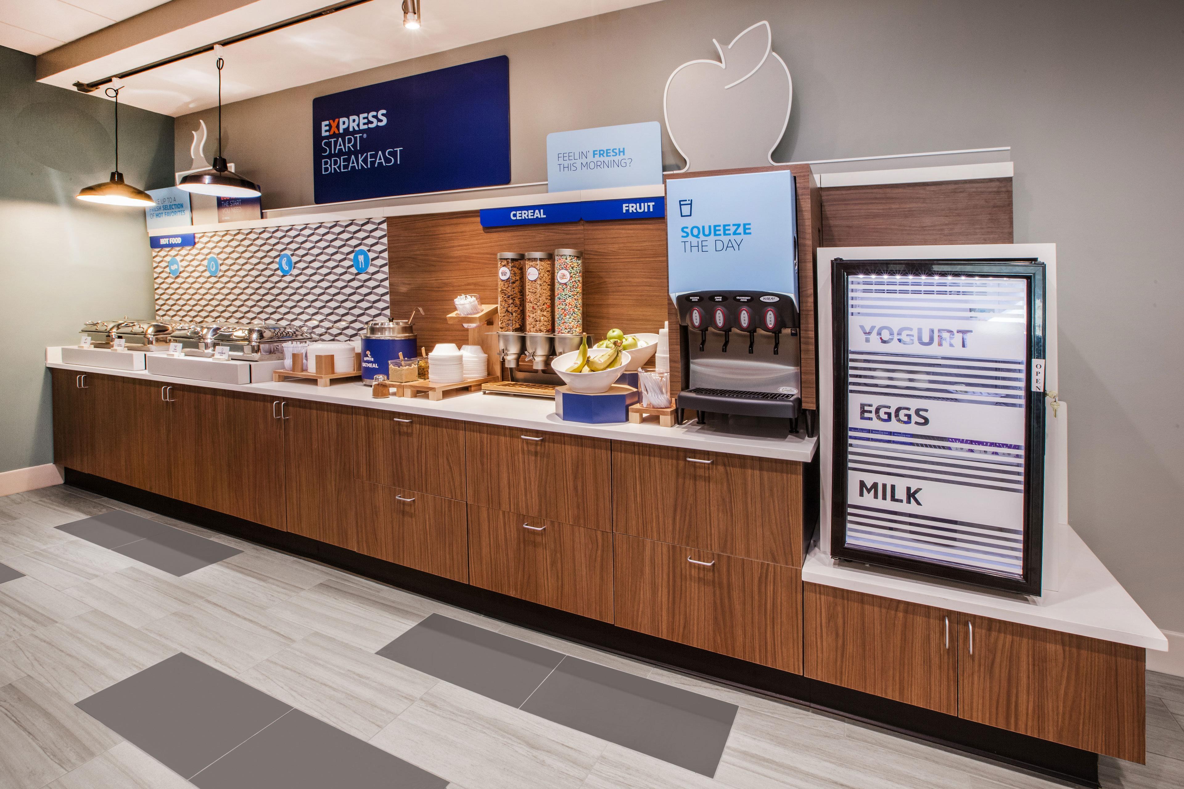 Holiday Inn Express & Suites Detroit - Novi By Ihg מראה חיצוני תמונה