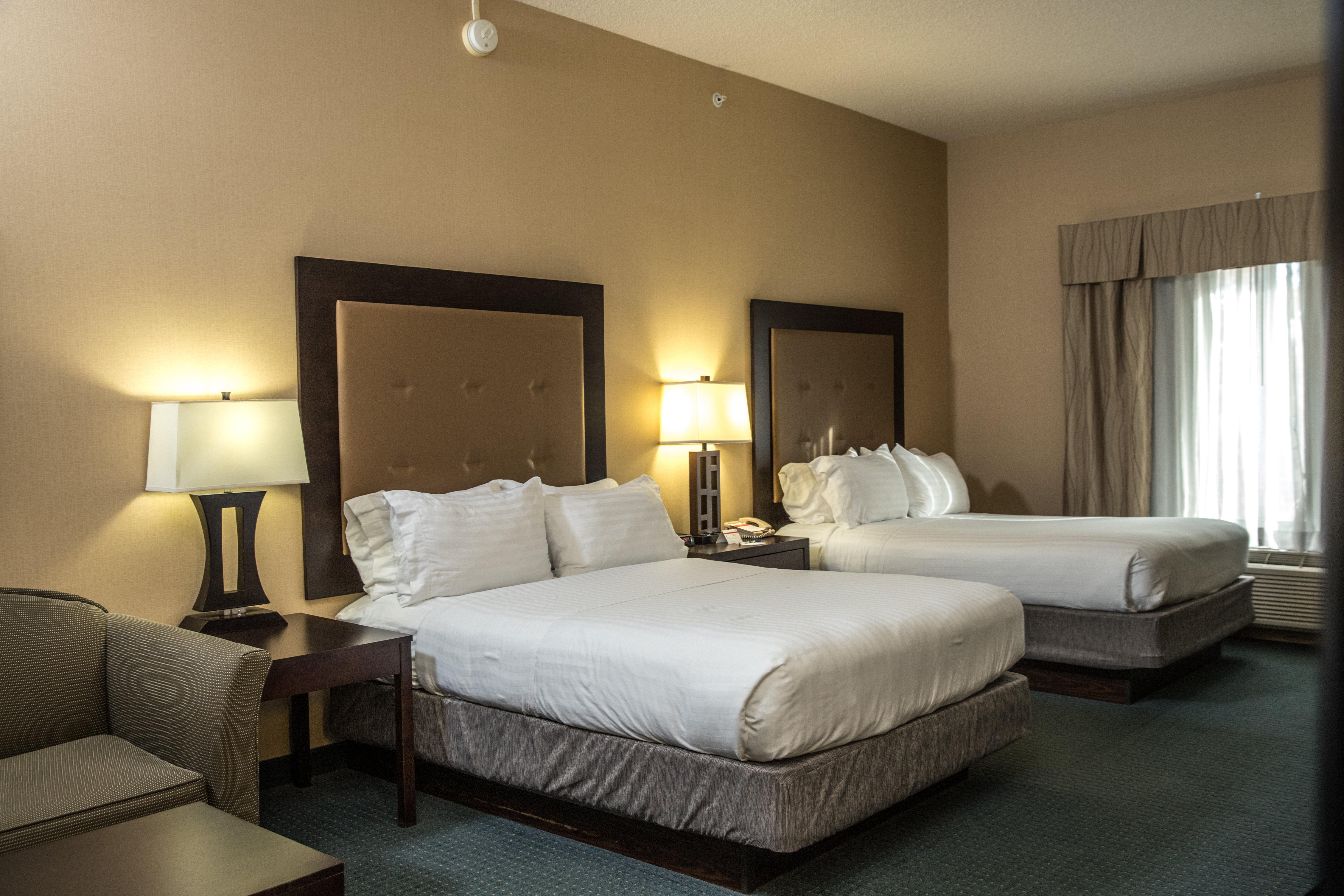 Holiday Inn Express & Suites Detroit - Novi By Ihg מראה חיצוני תמונה