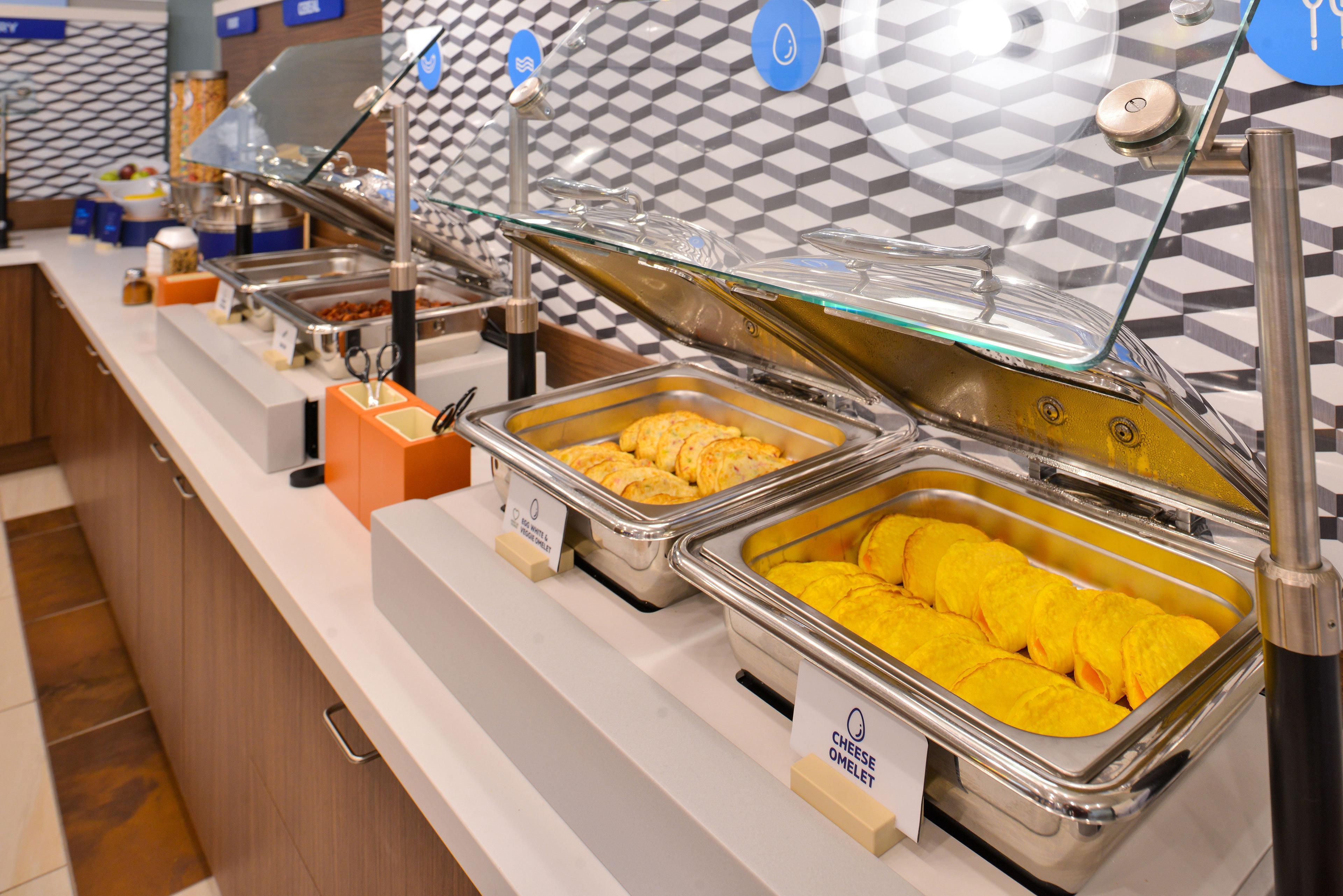 Holiday Inn Express & Suites Detroit - Novi By Ihg מראה חיצוני תמונה