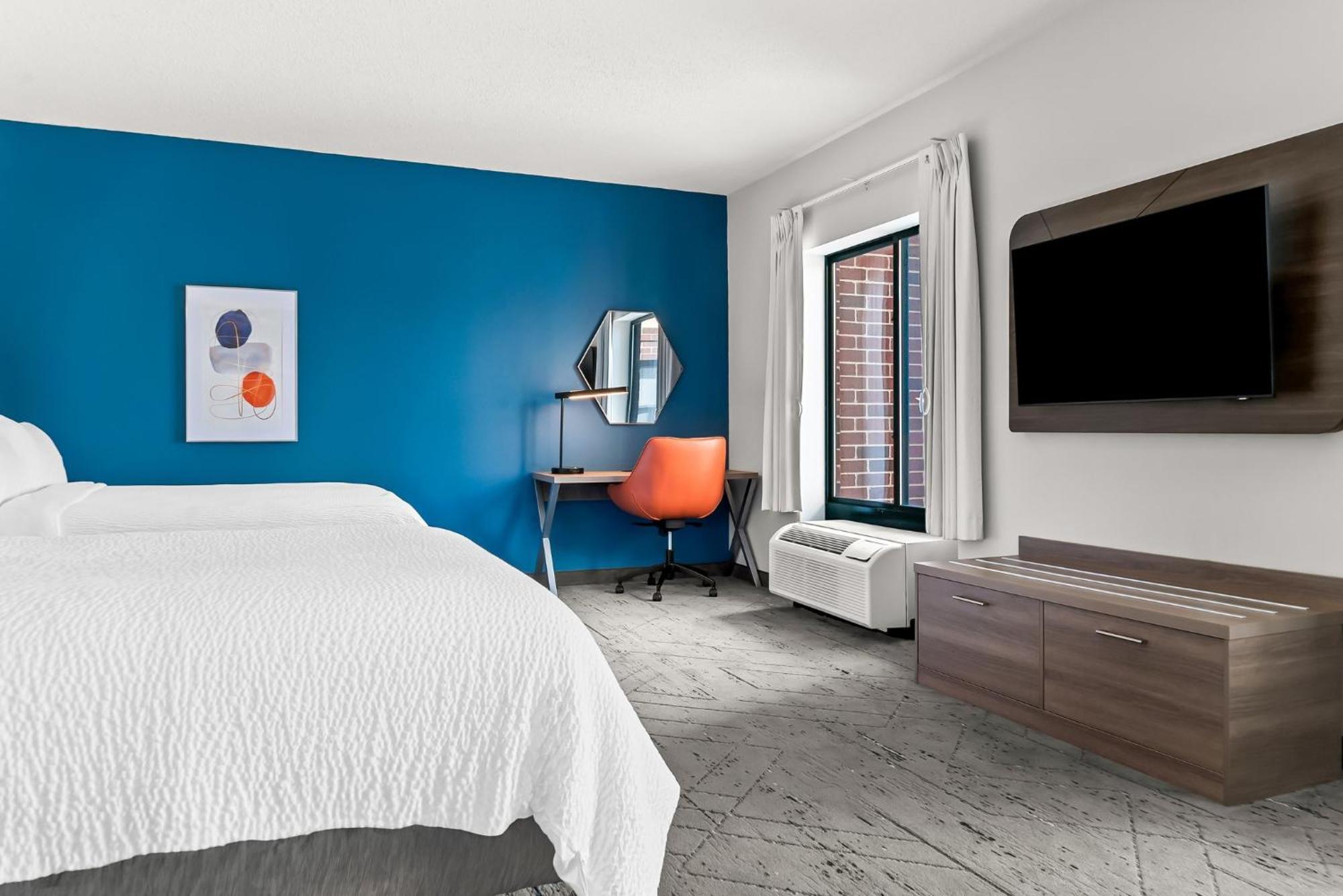 Holiday Inn Express & Suites Detroit - Novi By Ihg מראה חיצוני תמונה