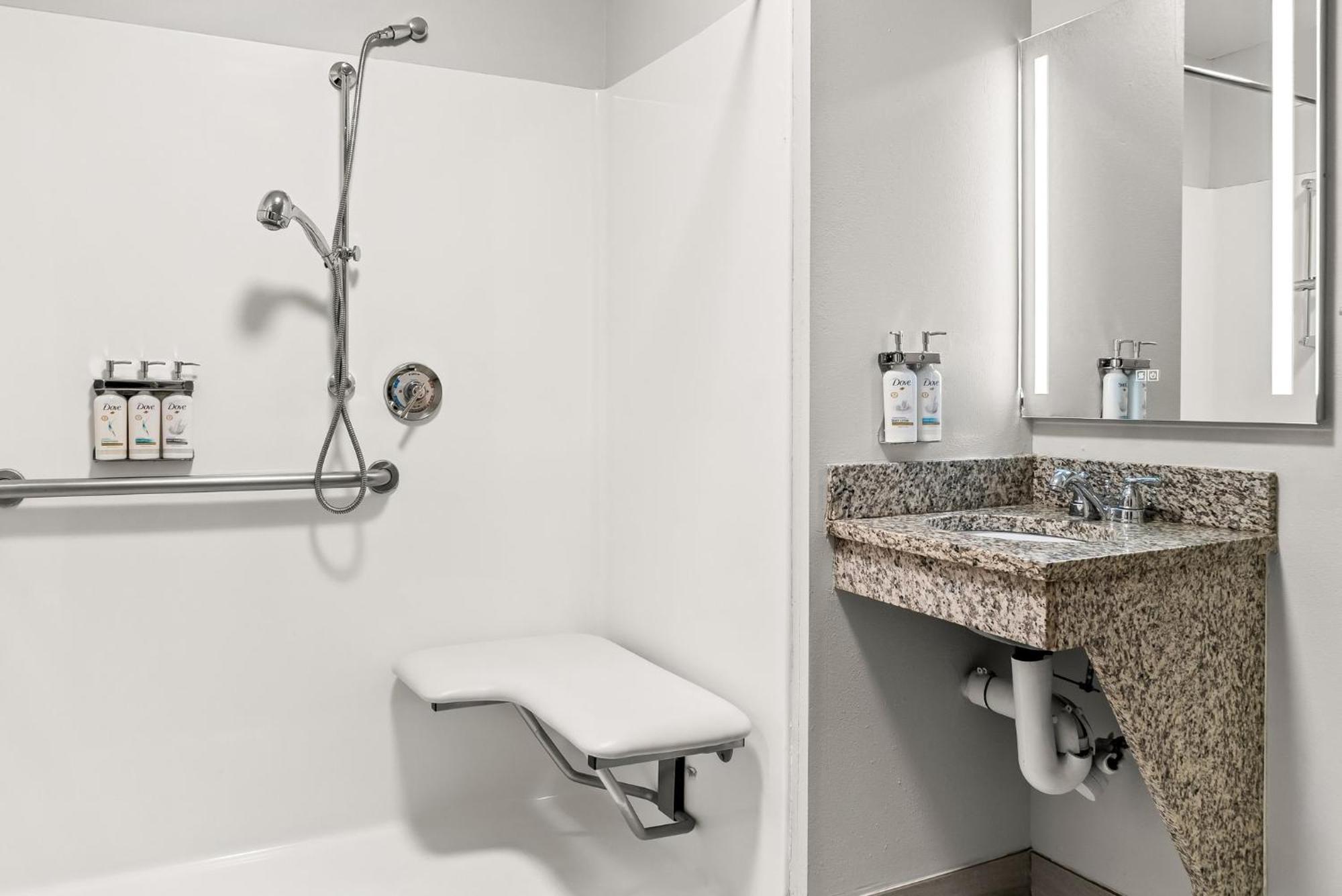 Holiday Inn Express & Suites Detroit - Novi By Ihg מראה חיצוני תמונה