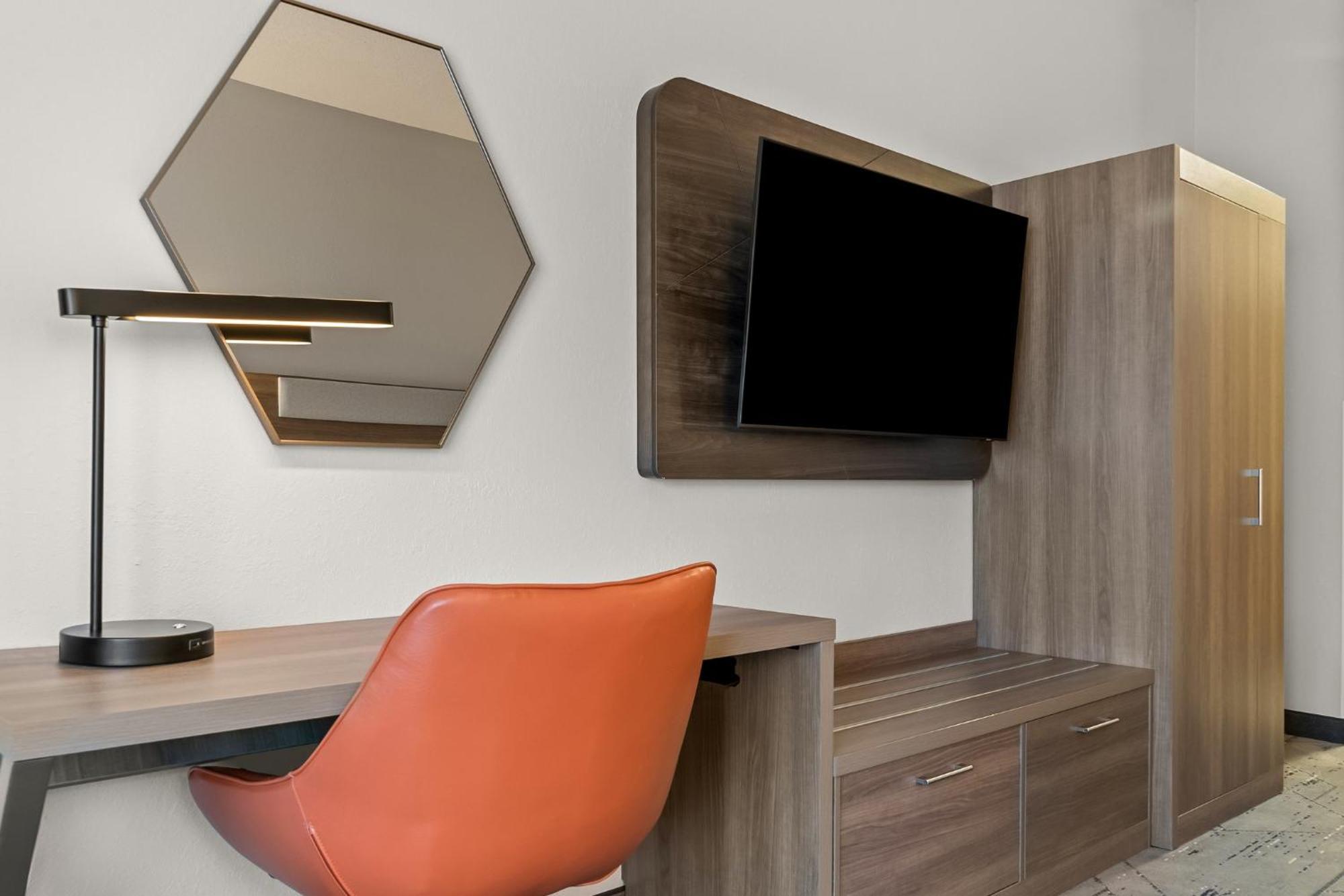 Holiday Inn Express & Suites Detroit - Novi By Ihg מראה חיצוני תמונה
