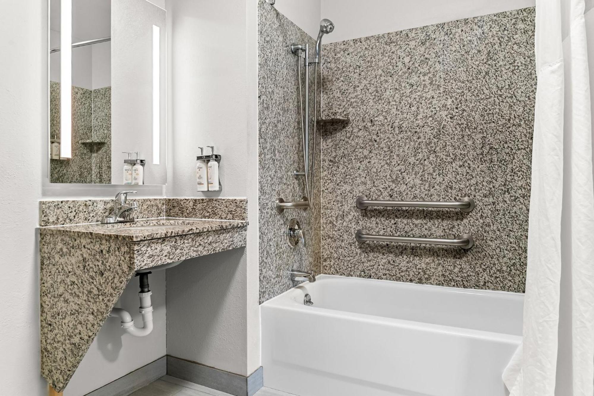 Holiday Inn Express & Suites Detroit - Novi By Ihg מראה חיצוני תמונה