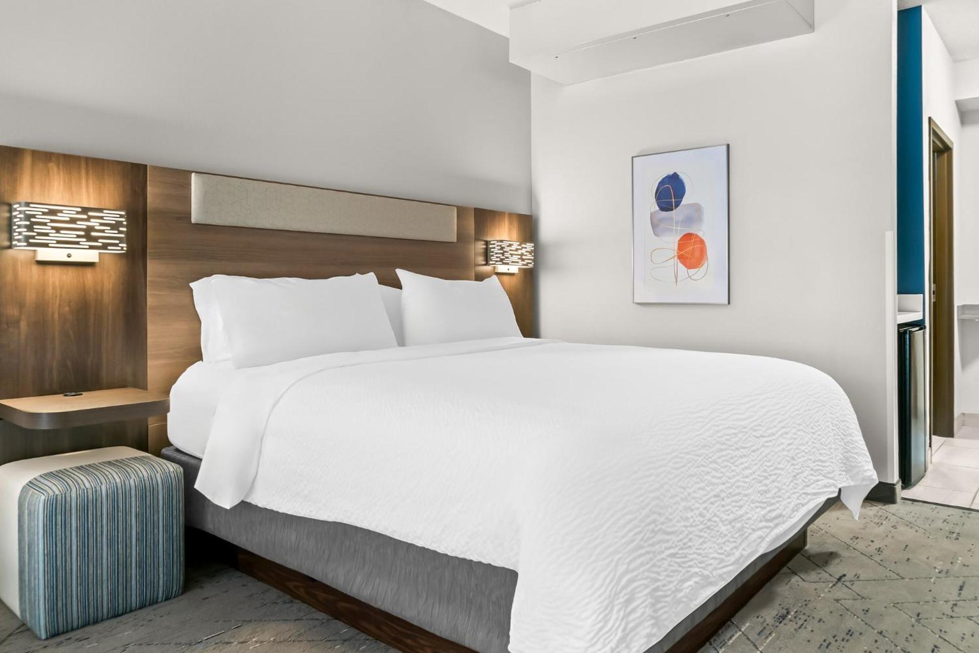 Holiday Inn Express & Suites Detroit - Novi By Ihg מראה חיצוני תמונה