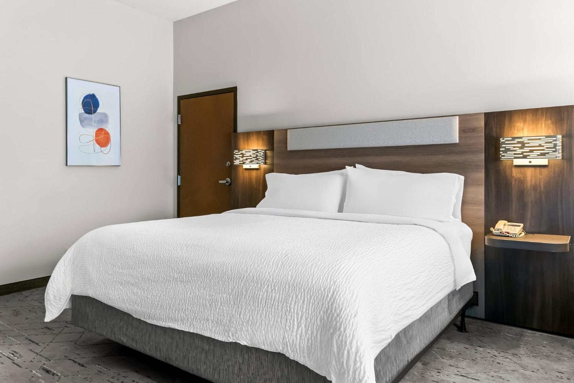 Holiday Inn Express & Suites Detroit - Novi By Ihg מראה חיצוני תמונה
