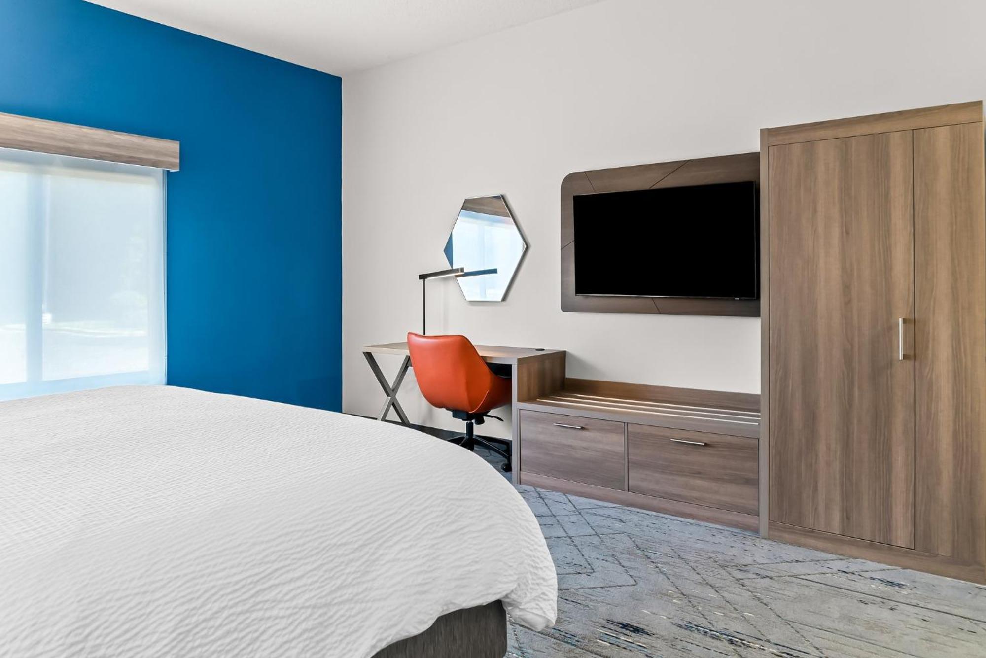 Holiday Inn Express & Suites Detroit - Novi By Ihg מראה חיצוני תמונה