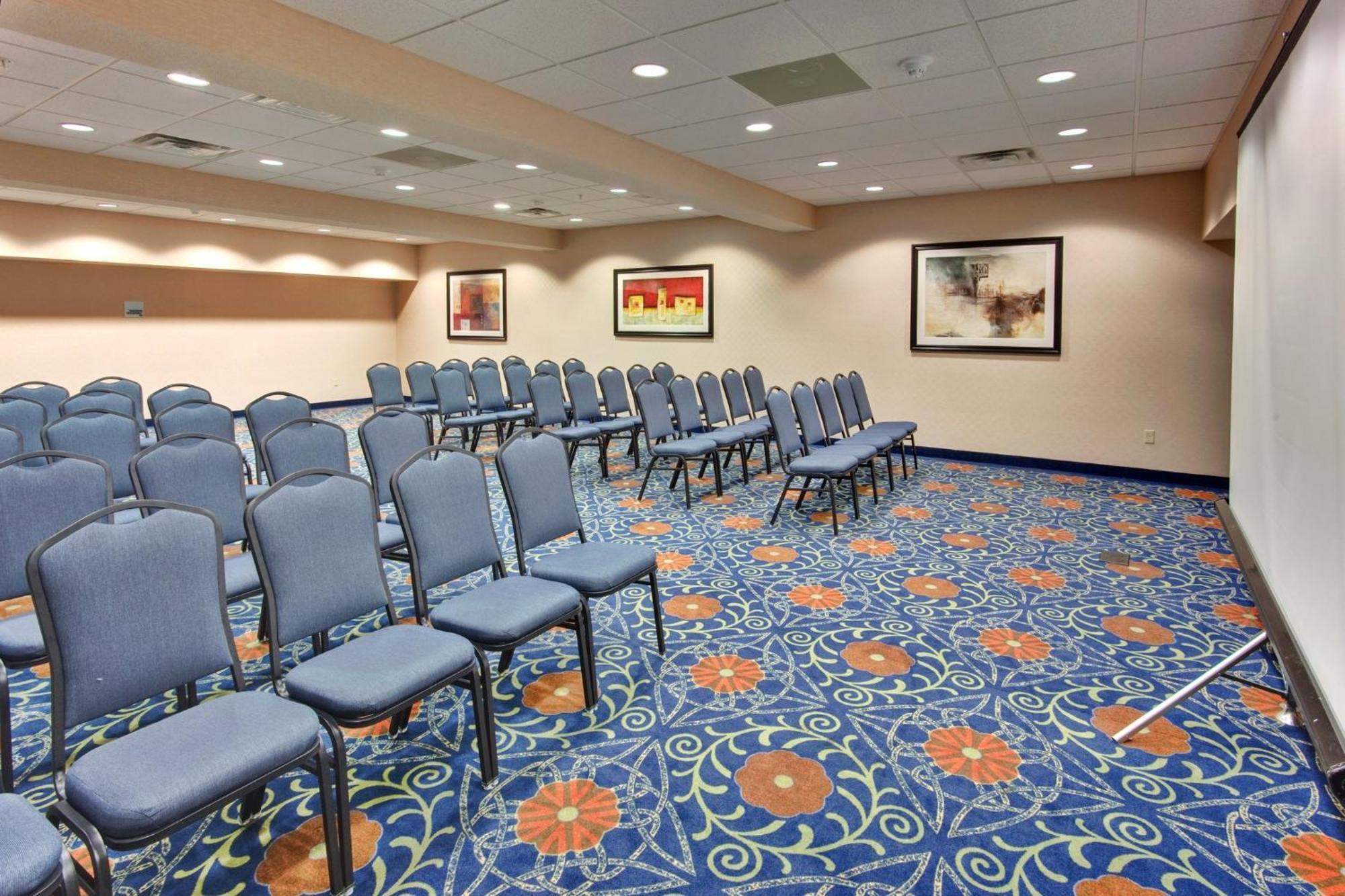 Holiday Inn Express & Suites Detroit - Novi By Ihg מראה חיצוני תמונה