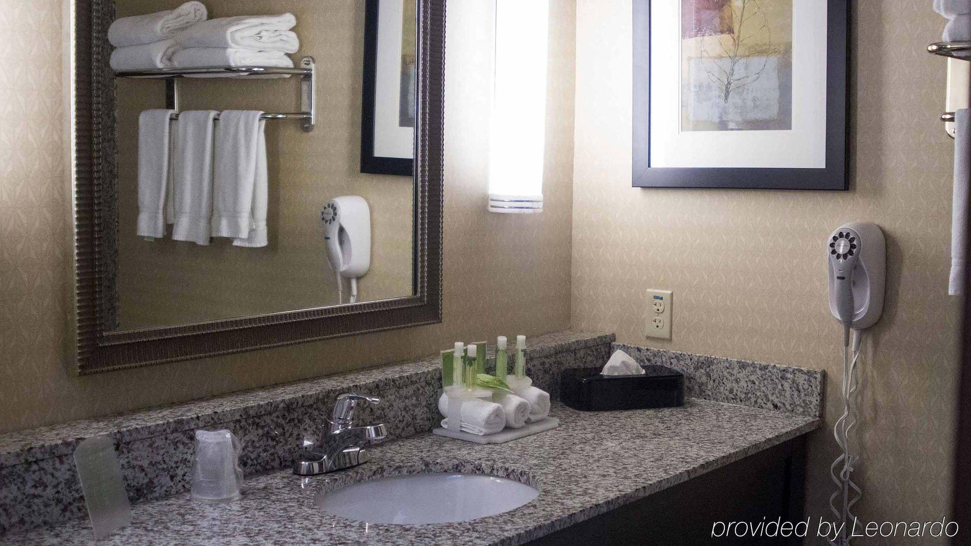 Holiday Inn Express & Suites Detroit - Novi By Ihg מראה חיצוני תמונה