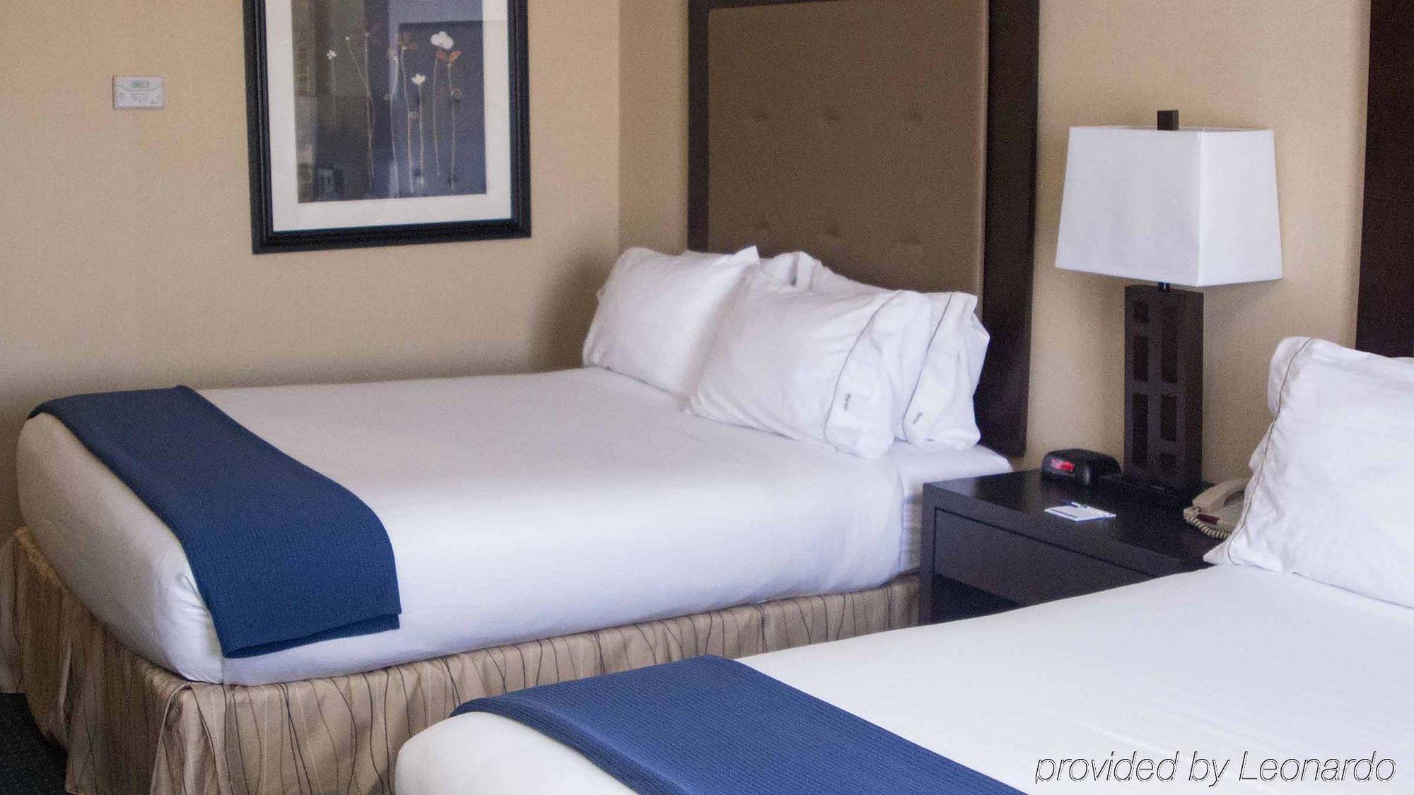 Holiday Inn Express & Suites Detroit - Novi By Ihg מראה חיצוני תמונה